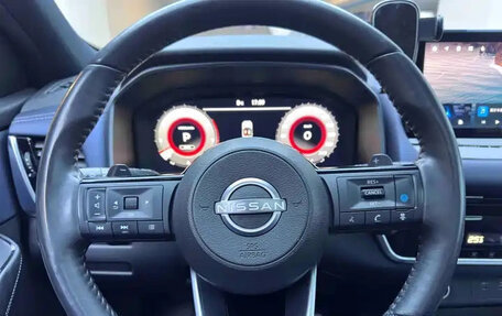 Nissan Qashqai, 2023 год, 2 000 050 рублей, 13 фотография