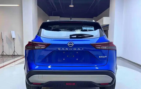 Nissan Qashqai, 2023 год, 2 000 050 рублей, 6 фотография