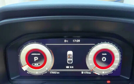 Nissan Qashqai, 2023 год, 2 000 050 рублей, 14 фотография