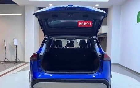 Nissan Qashqai, 2023 год, 2 000 050 рублей, 7 фотография