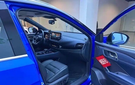 Nissan Qashqai, 2023 год, 2 000 050 рублей, 10 фотография