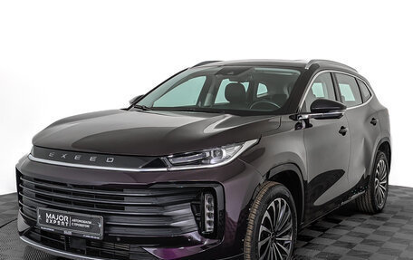 CheryExeed TXL, 2022 год, 1 400 000 рублей, 1 фотография