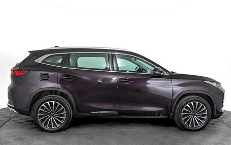 CheryExeed TXL, 2022 год, 1 400 000 рублей, 4 фотография