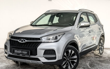 Chery Tiggo 4 I рестайлинг, 2022 год, 850 000 рублей, 1 фотография