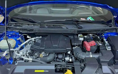 Nissan Qashqai, 2023 год, 2 000 050 рублей, 23 фотография