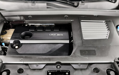 CheryExeed TXL, 2022 год, 1 400 000 рублей, 9 фотография