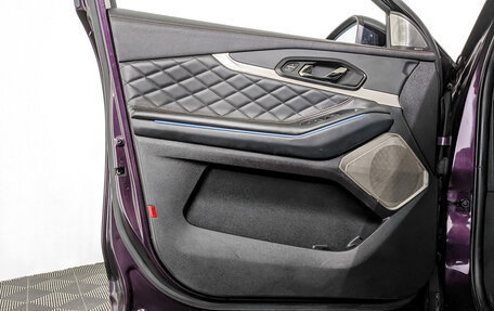 CheryExeed TXL, 2022 год, 1 400 000 рублей, 19 фотография