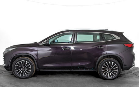 CheryExeed TXL, 2022 год, 1 400 000 рублей, 8 фотография