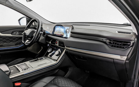 CheryExeed TXL, 2022 год, 1 400 000 рублей, 11 фотография