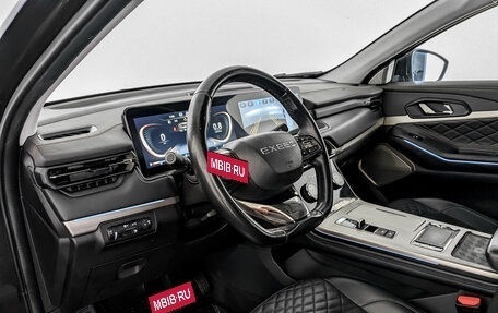 CheryExeed TXL, 2022 год, 1 400 000 рублей, 16 фотография