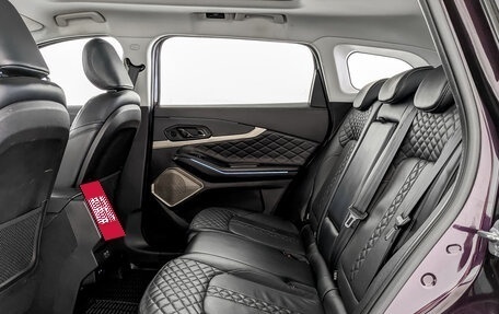 CheryExeed TXL, 2022 год, 1 400 000 рублей, 12 фотография