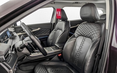 CheryExeed TXL, 2022 год, 1 400 000 рублей, 20 фотография
