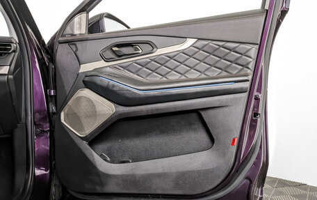 CheryExeed TXL, 2022 год, 1 400 000 рублей, 26 фотография