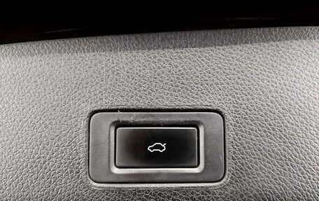 CheryExeed TXL, 2022 год, 1 400 000 рублей, 27 фотография