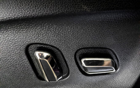 CheryExeed TXL, 2022 год, 1 400 000 рублей, 25 фотография