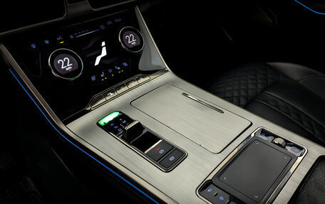 CheryExeed TXL, 2022 год, 1 400 000 рублей, 30 фотография