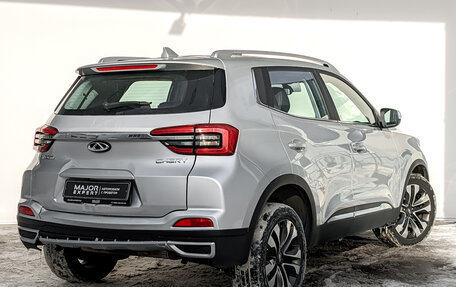 Chery Tiggo 4 I рестайлинг, 2022 год, 850 000 рублей, 5 фотография