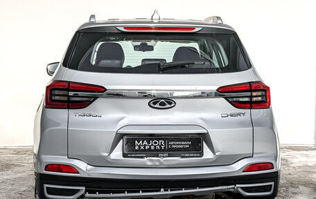 Chery Tiggo 4 I рестайлинг, 2022 год, 850 000 рублей, 6 фотография