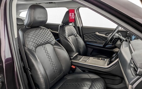 CheryExeed TXL, 2022 год, 1 400 000 рублей, 24 фотография