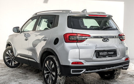 Chery Tiggo 4 I рестайлинг, 2022 год, 850 000 рублей, 7 фотография
