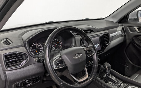 Chery Tiggo 4 I рестайлинг, 2022 год, 850 000 рублей, 16 фотография