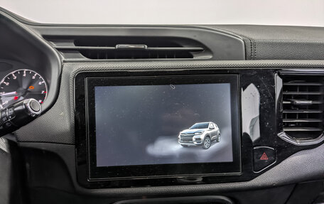 Chery Tiggo 4 I рестайлинг, 2022 год, 850 000 рублей, 15 фотография