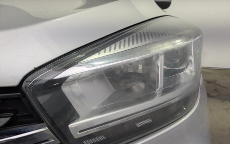 Chery Tiggo 4 I рестайлинг, 2022 год, 850 000 рублей, 17 фотография