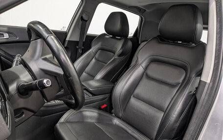 Chery Tiggo 4 I рестайлинг, 2022 год, 850 000 рублей, 20 фотография