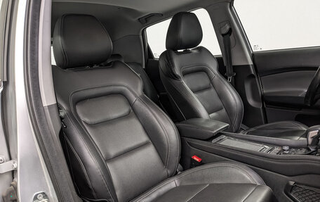 Chery Tiggo 4 I рестайлинг, 2022 год, 850 000 рублей, 22 фотография