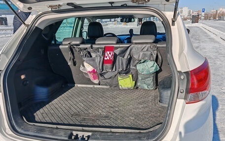 Hyundai ix35 I рестайлинг, 2012 год, 1 250 000 рублей, 6 фотография