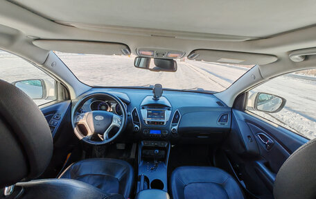 Hyundai ix35 I рестайлинг, 2012 год, 1 250 000 рублей, 7 фотография