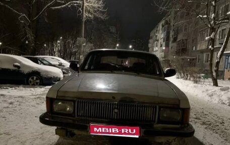 ГАЗ 3102 «Волга», 2002 год, 90 000 рублей, 1 фотография