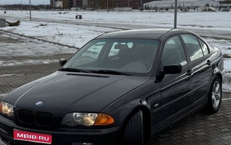 BMW 3 серия, 2000 год, 600 000 рублей, 1 фотография