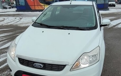 Ford Focus II рестайлинг, 2011 год, 610 000 рублей, 1 фотография