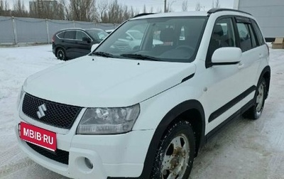 Suzuki Grand Vitara, 2007 год, 895 000 рублей, 1 фотография