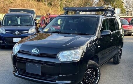 Toyota Probox I, 2022 год, 1 041 000 рублей, 1 фотография