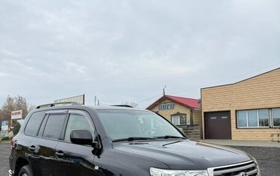 Toyota Land Cruiser 200, 2010 год, 3 190 000 рублей, 1 фотография