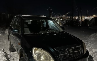 Chery Tiggo (T11), 2007 год, 330 000 рублей, 1 фотография