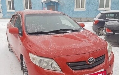 Toyota Corolla, 2008 год, 570 000 рублей, 1 фотография