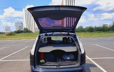 Ford Focus II рестайлинг, 2009 год, 749 000 рублей, 8 фотография