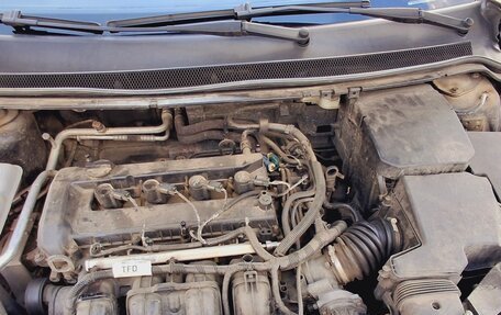 Ford Focus II рестайлинг, 2009 год, 749 000 рублей, 14 фотография