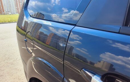 Ford Focus II рестайлинг, 2009 год, 749 000 рублей, 6 фотография