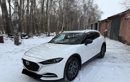 Mazda CX-4, 2022 год, 1 970 000 рублей, 1 фотография