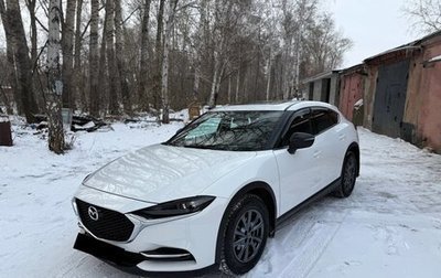 Mazda CX-4, 2022 год, 1 970 000 рублей, 1 фотография