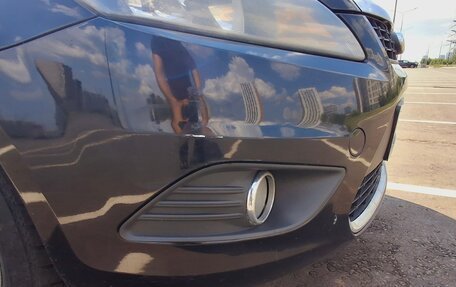 Ford Focus II рестайлинг, 2009 год, 749 000 рублей, 5 фотография