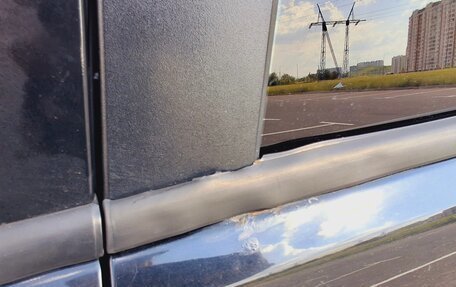 Ford Focus II рестайлинг, 2009 год, 749 000 рублей, 11 фотография