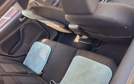 Ford Focus II рестайлинг, 2009 год, 749 000 рублей, 10 фотография