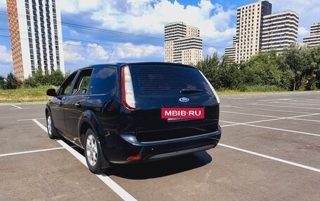 Ford Focus II рестайлинг, 2009 год, 749 000 рублей, 4 фотография