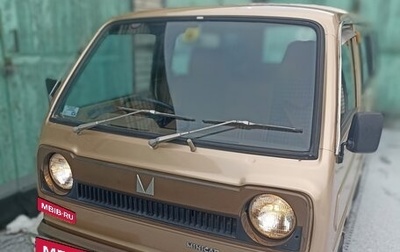 Mitsubishi Minicab, 1990 год, 450 000 рублей, 1 фотография
