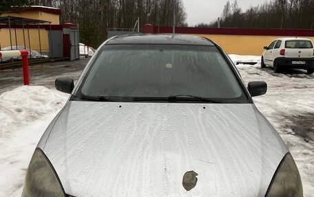 Mitsubishi Lancer IX, 2005 год, 180 000 рублей, 3 фотография